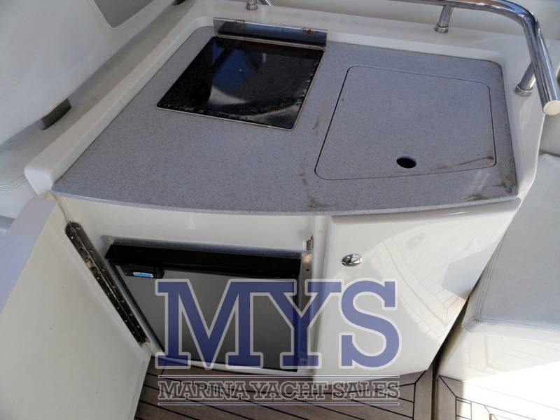 Atlantis 35