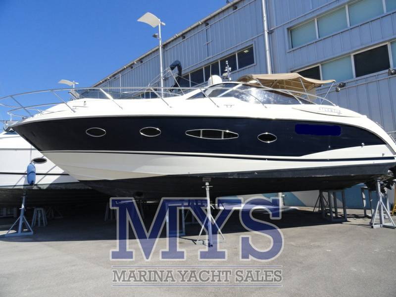 Atlantis 35