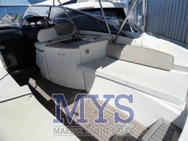 Atlantis 35