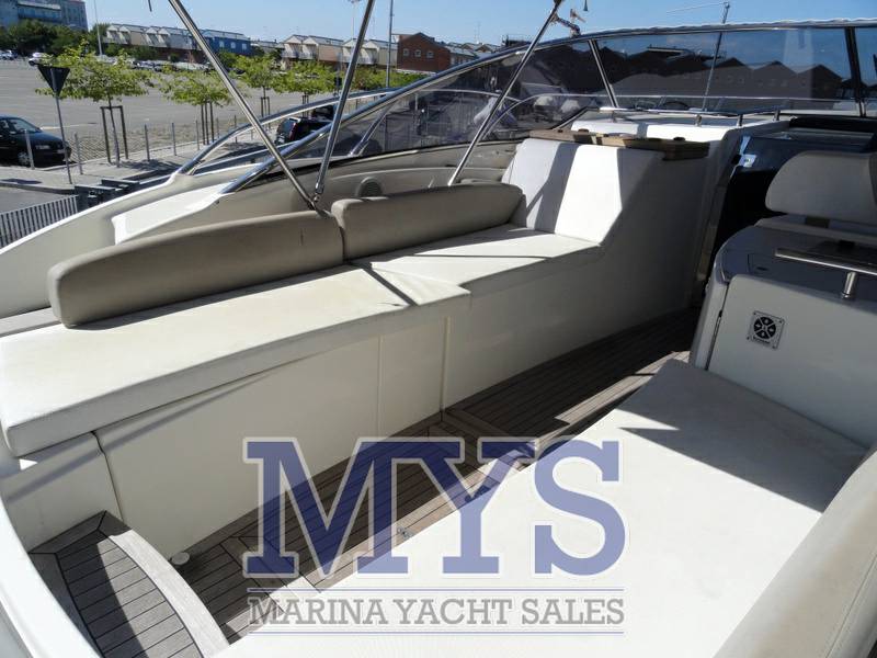Atlantis 35