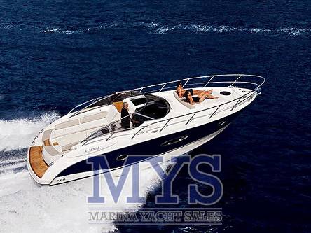 Atlantis 35
