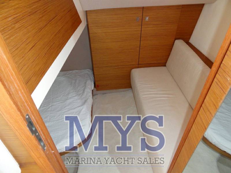 Atlantis 35
