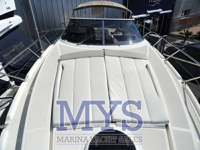 Atlantis 35