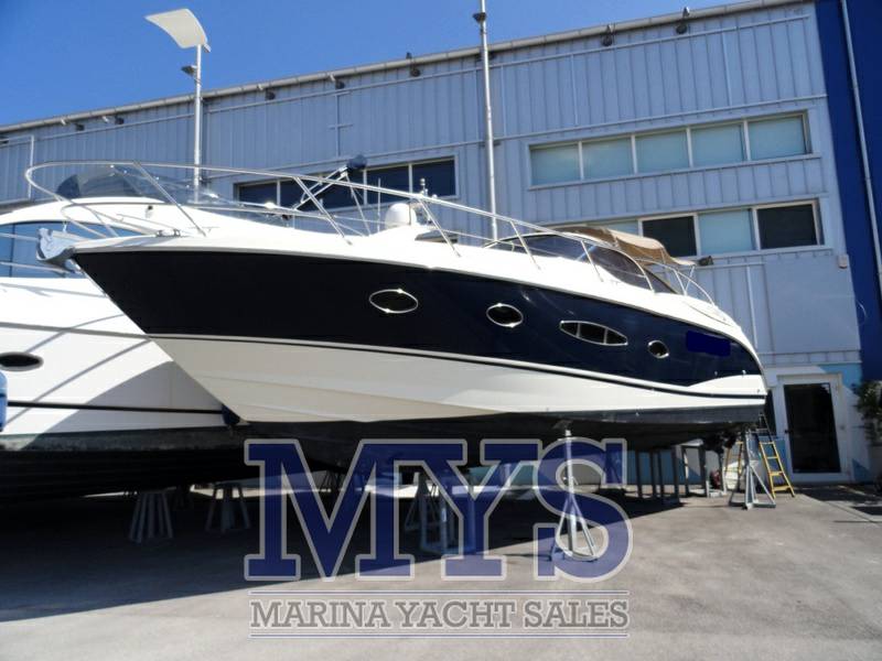 Atlantis 35