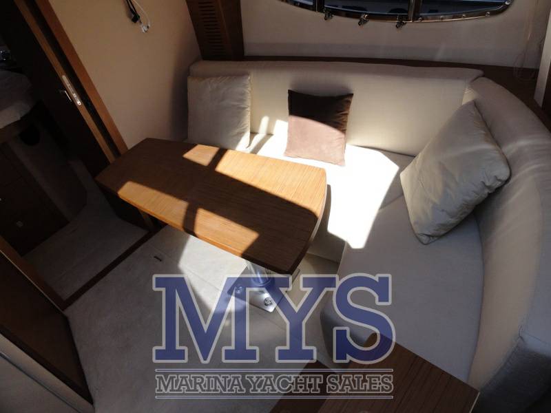 Atlantis 35