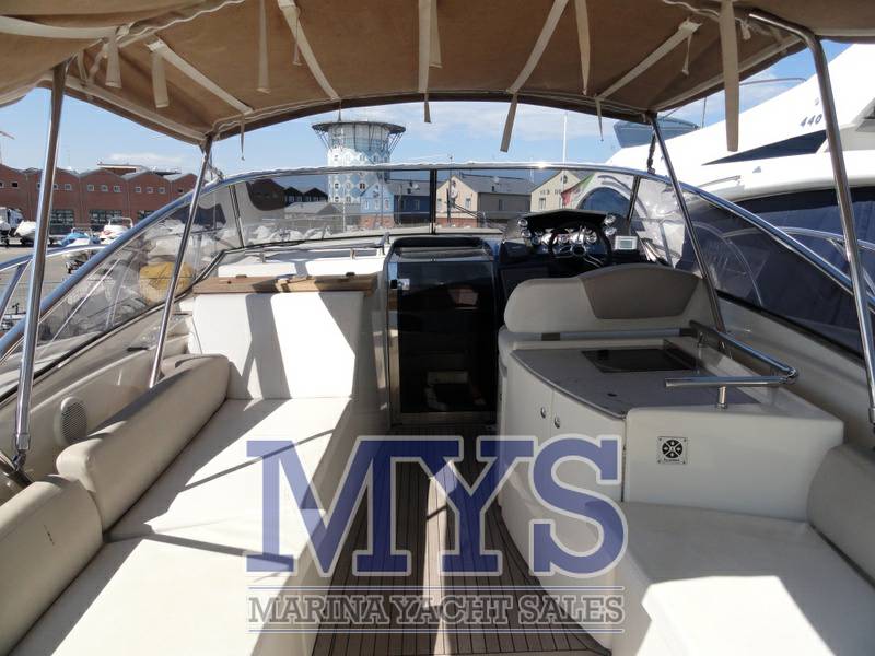 Atlantis 35