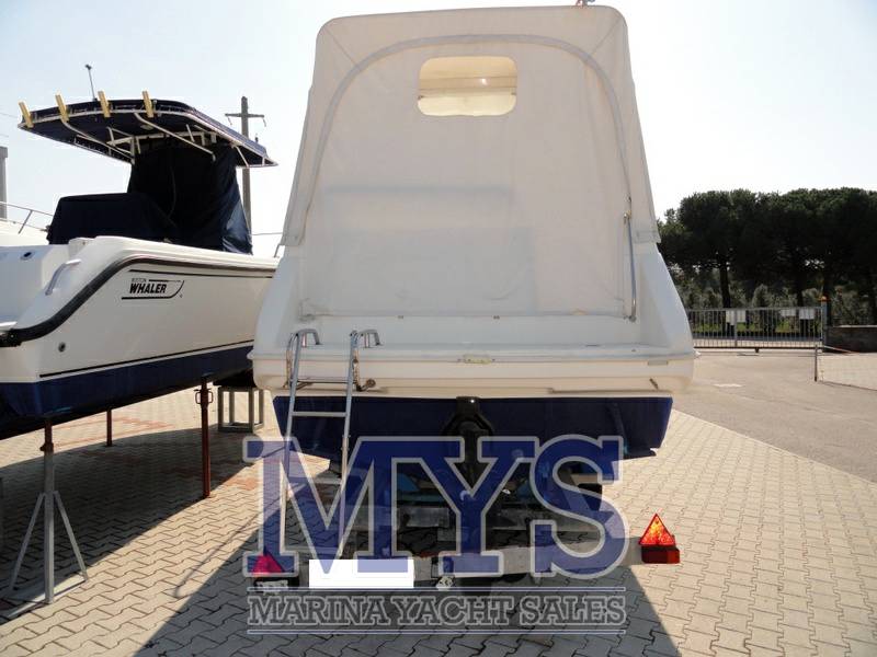 Saver Riviera 24