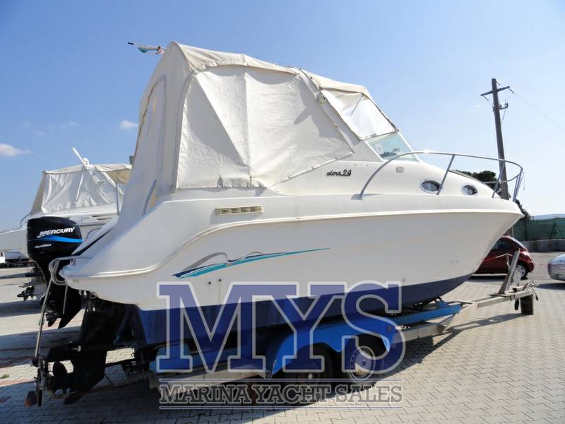 Saver Riviera 24