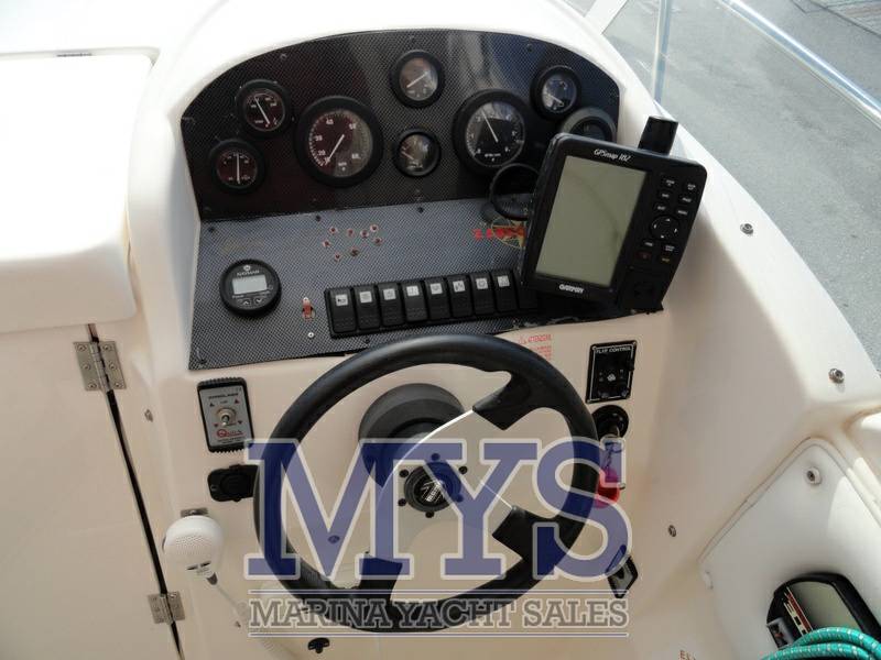 Saver Riviera 24