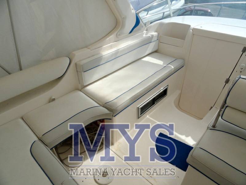 Saver Riviera 24