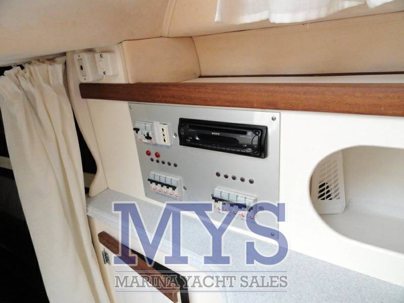 Saver Riviera 24