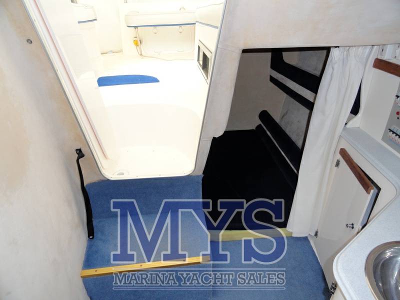 Saver Riviera 24