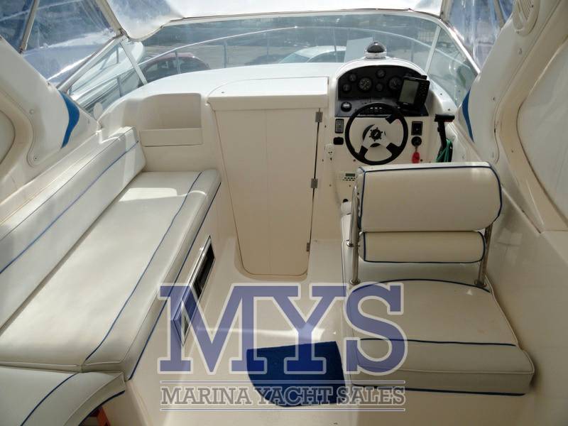 Saver Riviera 24