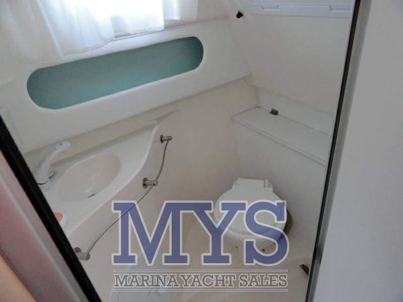 Saver Riviera 24