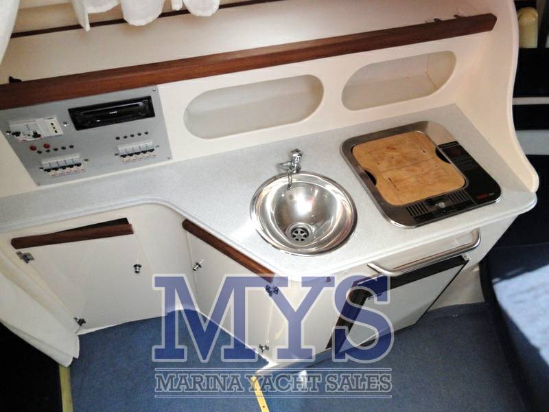 Saver Riviera 24