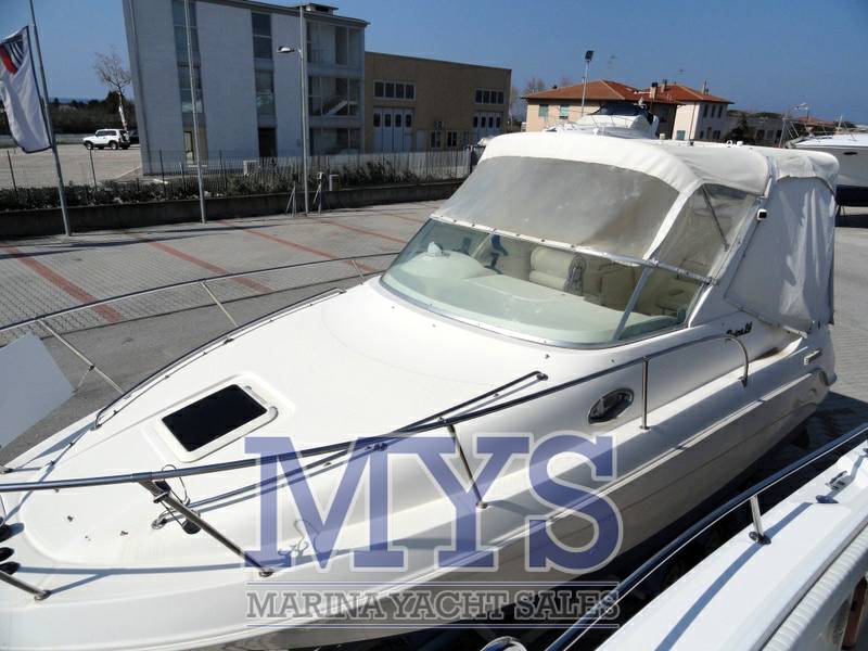 Saver Riviera 24