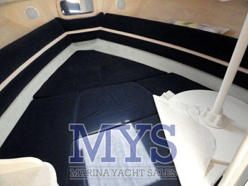 Saver Riviera 24