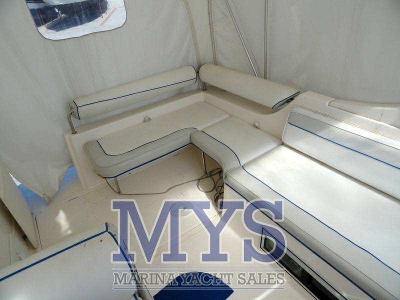 Saver Riviera 24