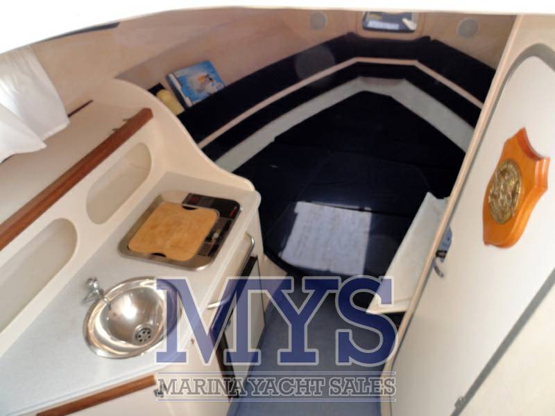 Saver Riviera 24