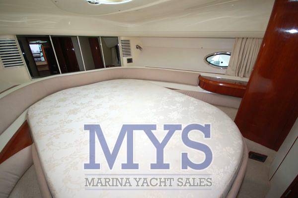 Fairline Targa 48