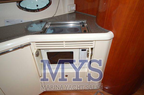 Fairline Targa 48
