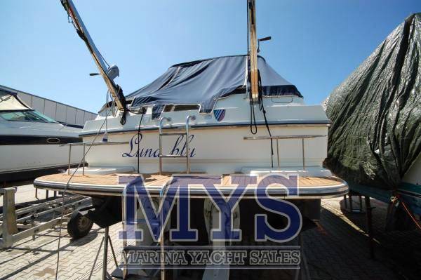 Fairline Targa 33