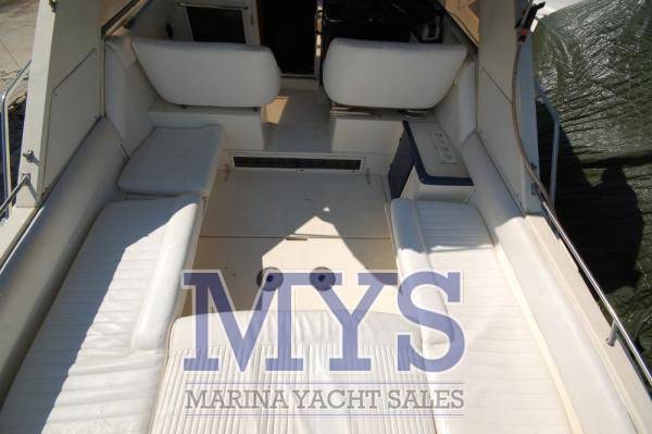 Fairline Targa 33