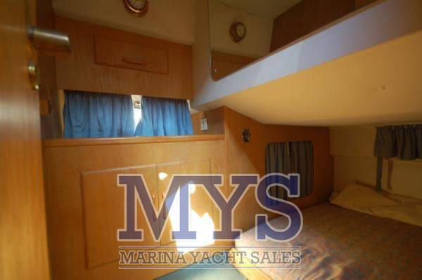 Fairline Targa 33