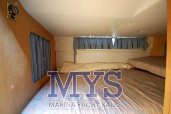 Fairline Targa 33