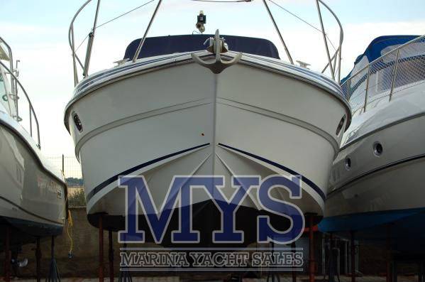 Fairline Targa 33