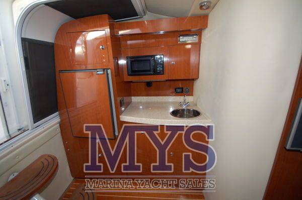 Regal marine 3560