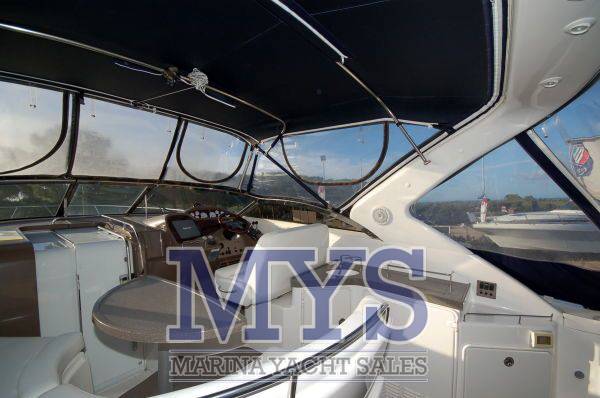Regal marine 3560