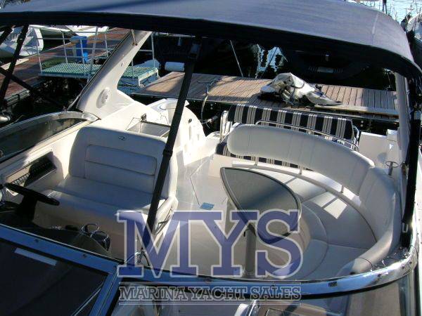 Regal marine 3560