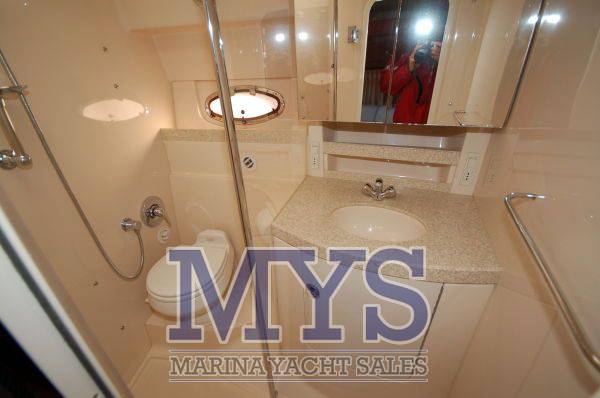 Regal marine 3560