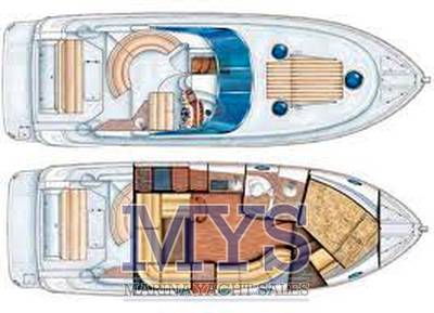 Regal marine 3560
