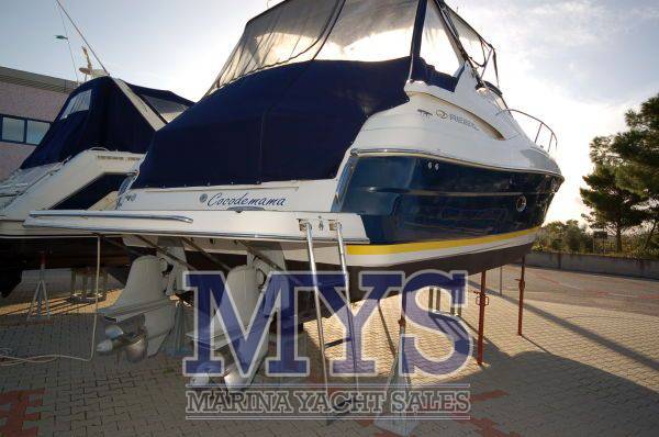Regal marine 3560