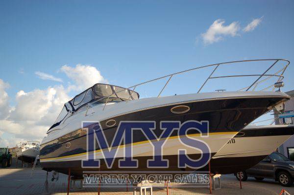 Regal marine 3560