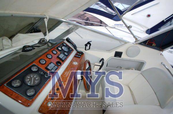 Cranchi Cruiser 32