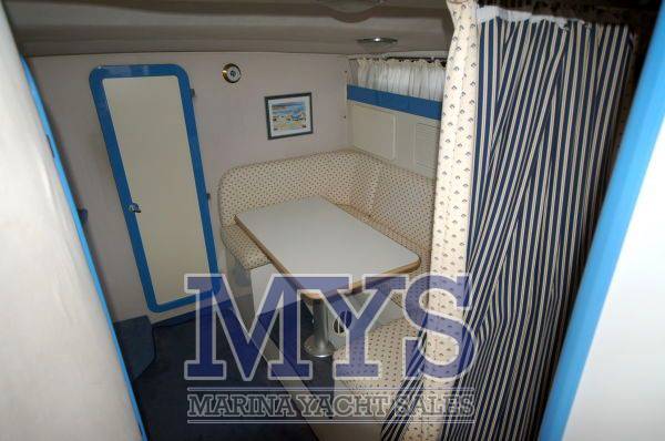 Cranchi Cruiser 32