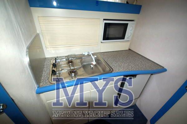 Cranchi Cruiser 32
