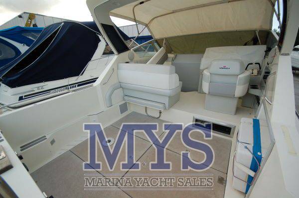 Cranchi Cruiser 32