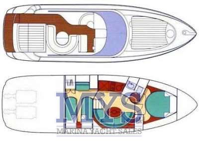 Astondoa 40 open
