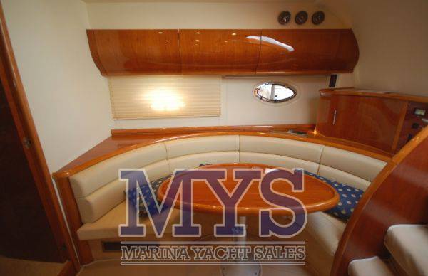 Astondoa 40 open