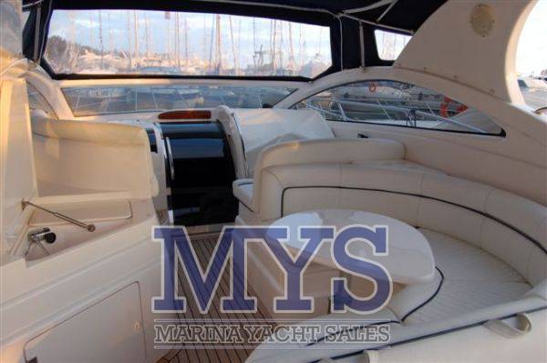 Astondoa 40 open