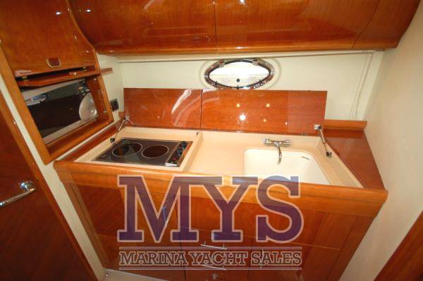 Astondoa 40 open