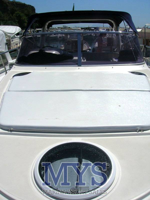 ManÃ² marine 28,50 sport