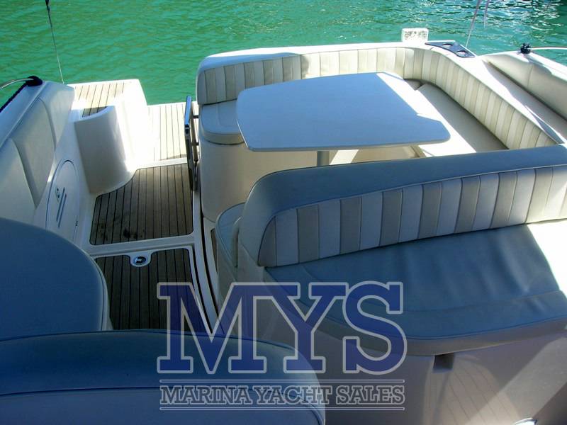 ManÃ² marine 28,50 sport