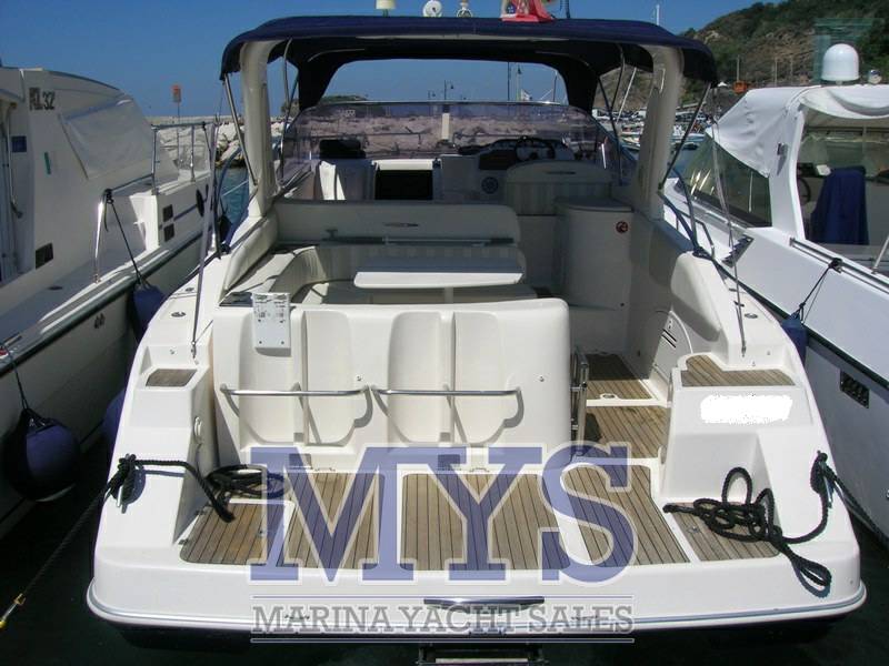 ManÃ² marine 28,50 sport