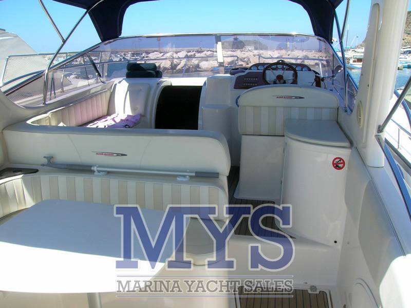 ManÃ² marine 28,50 sport