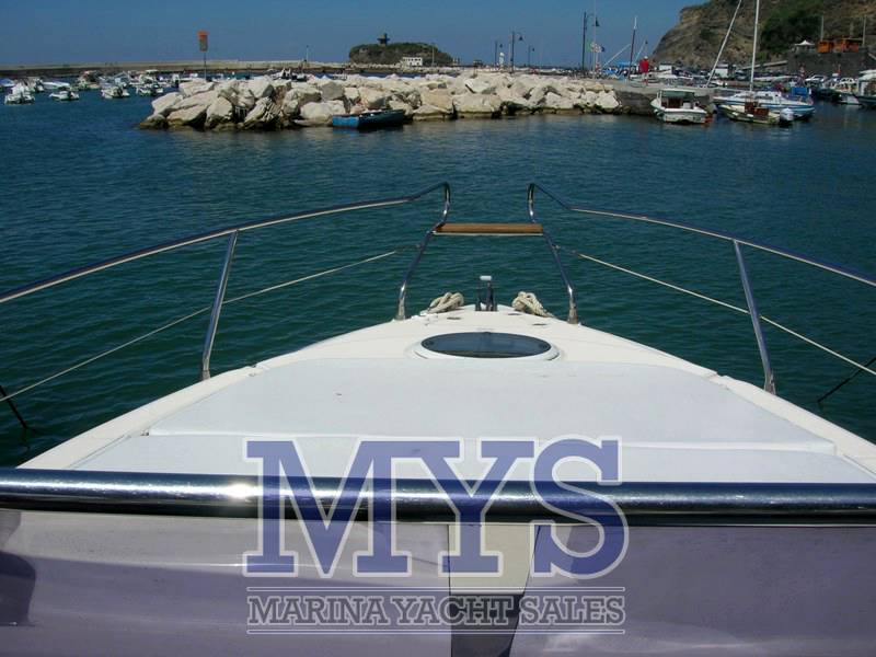 ManÃ² marine 28,50 sport